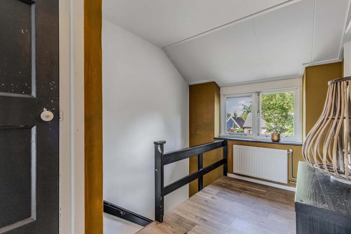 Twee-onder-één-kap te koop: Keiweg 39, Wolvega