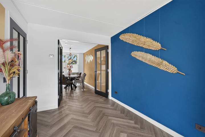 Tussenwoning te koop: Twickel 9, Raalte