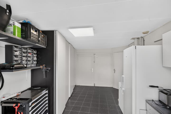 Tussenwoning te koop: Twickel 9, Raalte
