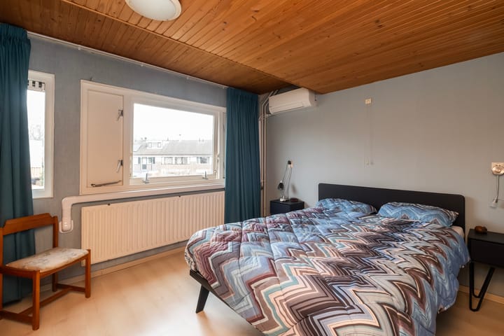 Tussenwoning te koop: Het Erf 7, Biddinghuizen
