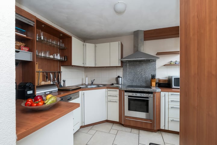 Tussenwoning te koop: Het Erf 7, Biddinghuizen