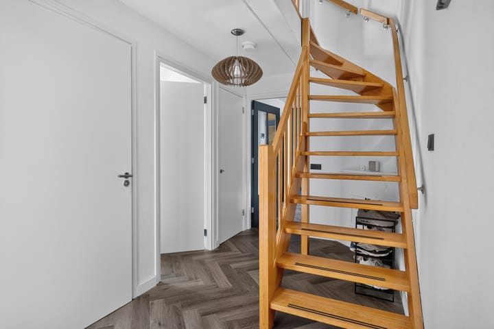 Tussenwoning te koop: Twickel 9, Raalte