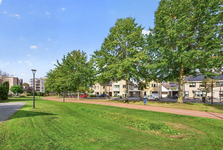 Tussenwoning te koop: Twickel 9, Raalte