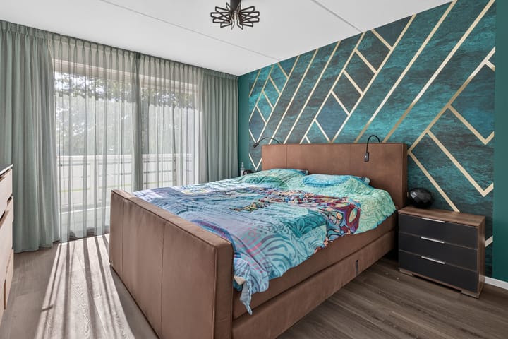 Tussenwoning te koop: Twickel 9, Raalte