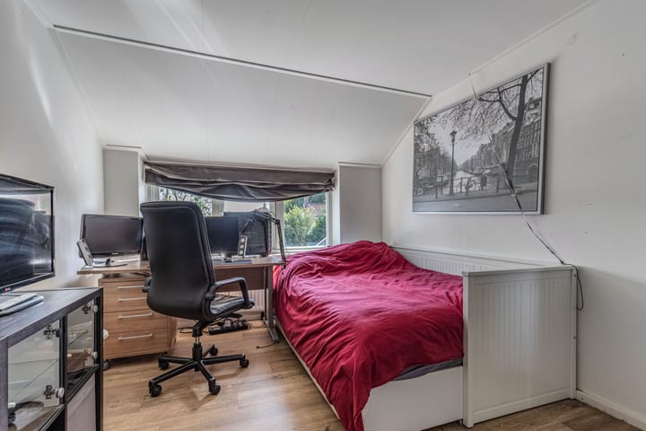 Twee-onder-één-kap te koop: Keiweg 39, Wolvega