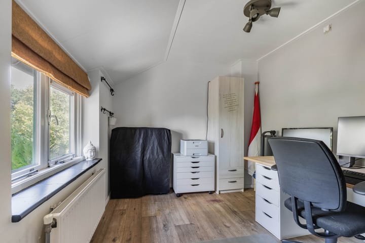 Twee-onder-één-kap te koop: Keiweg 39, Wolvega