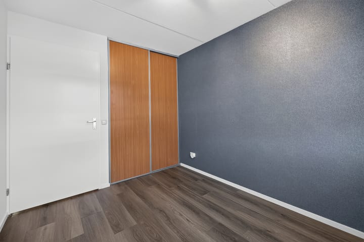 Tussenwoning te koop: Twickel 9, Raalte