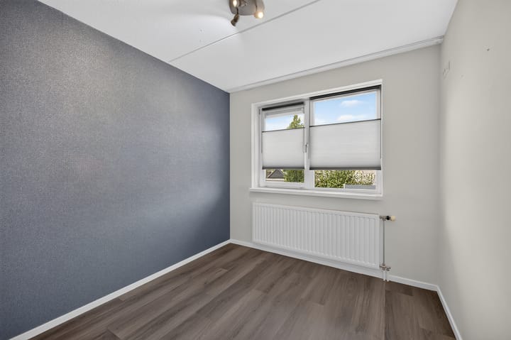 Tussenwoning te koop: Twickel 9, Raalte