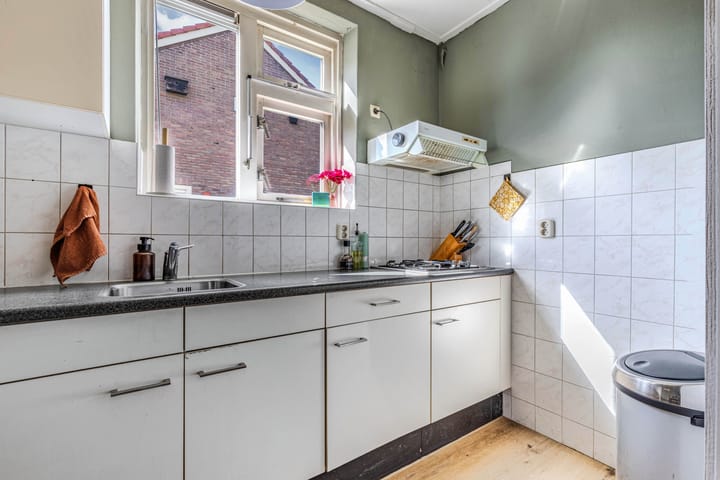Twee-onder-één-kap te koop: Keiweg 39, Wolvega