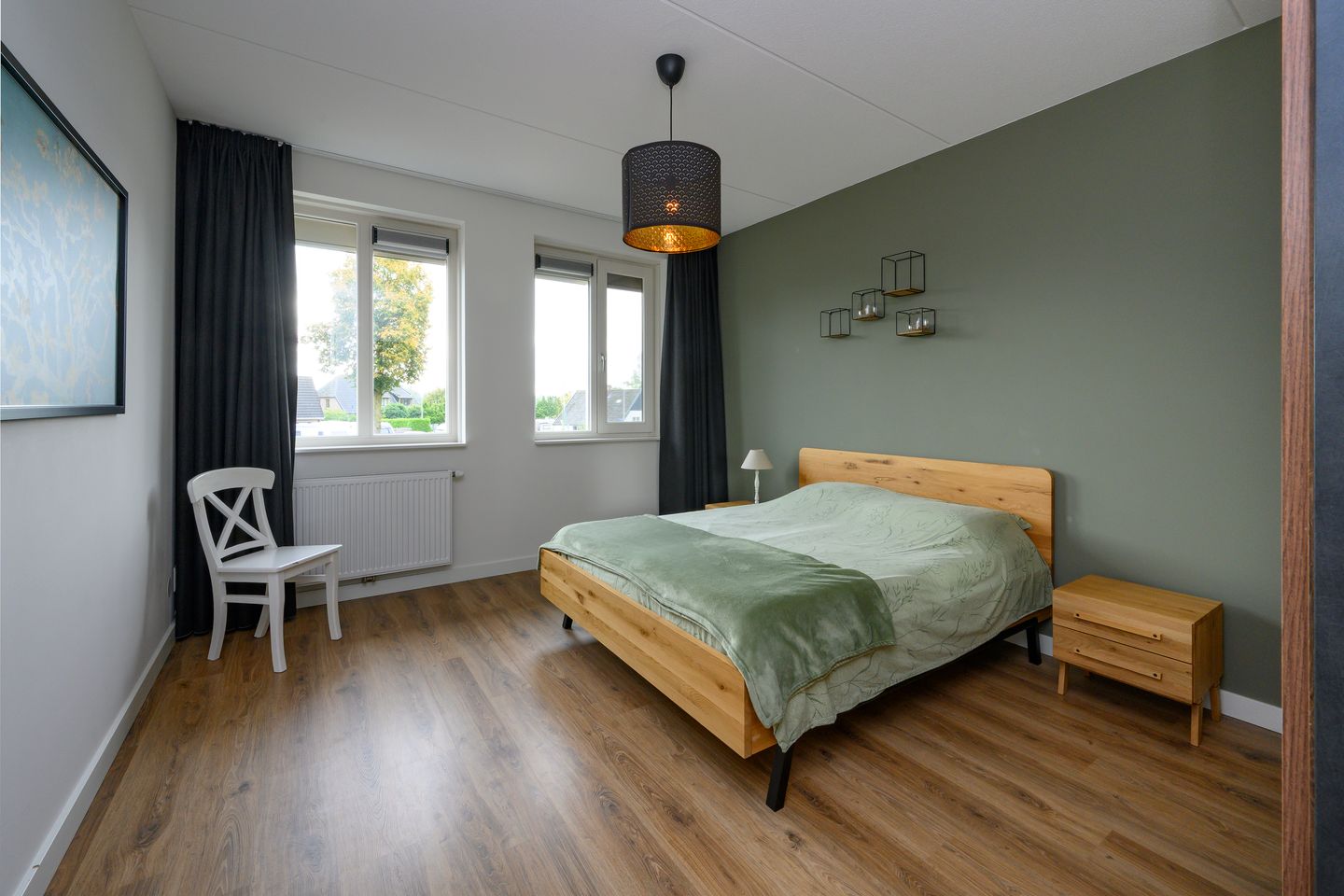 Foto 10 van Loevenich 6