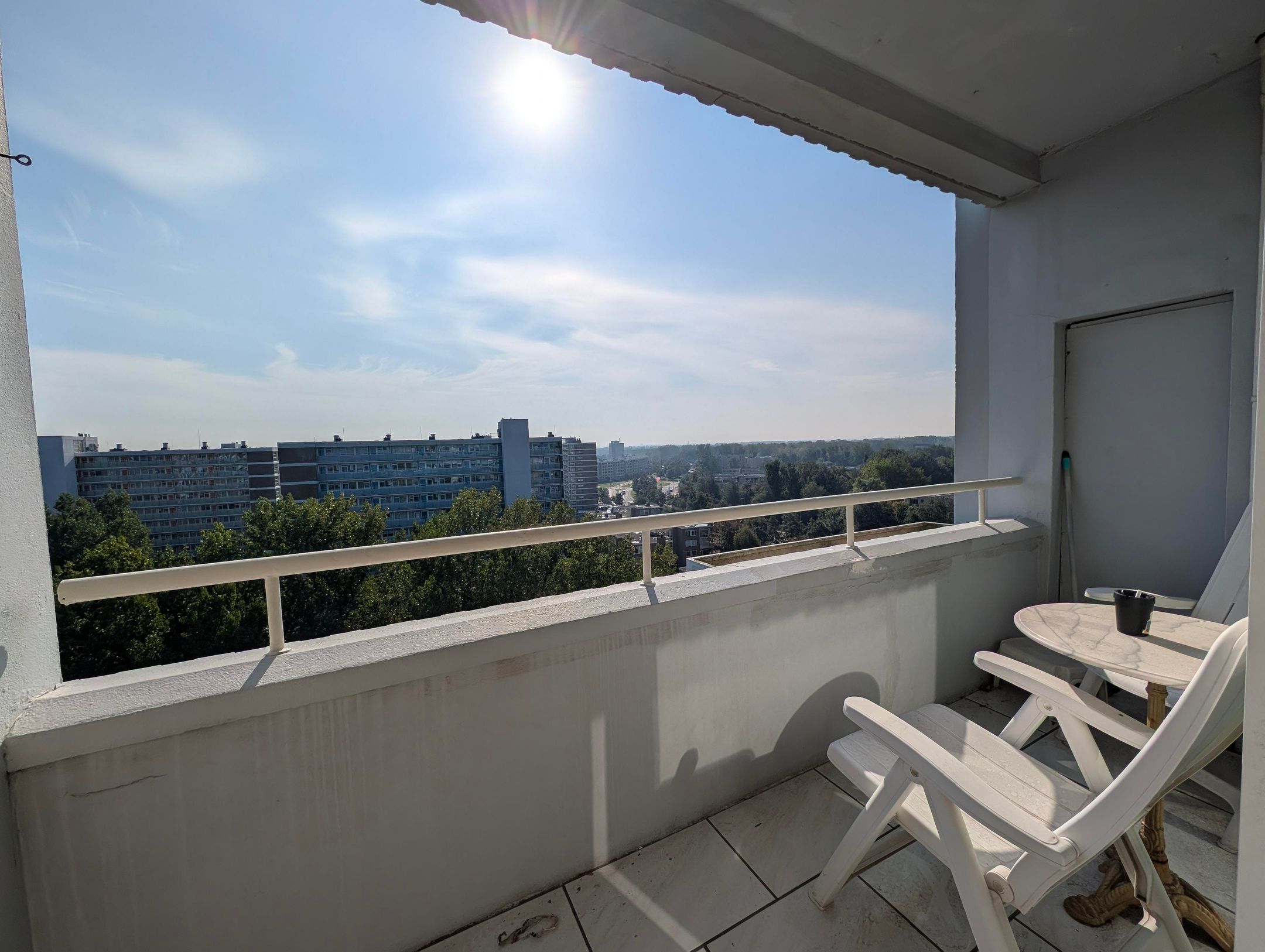 Appartement Ericalaan 201 — foto 3