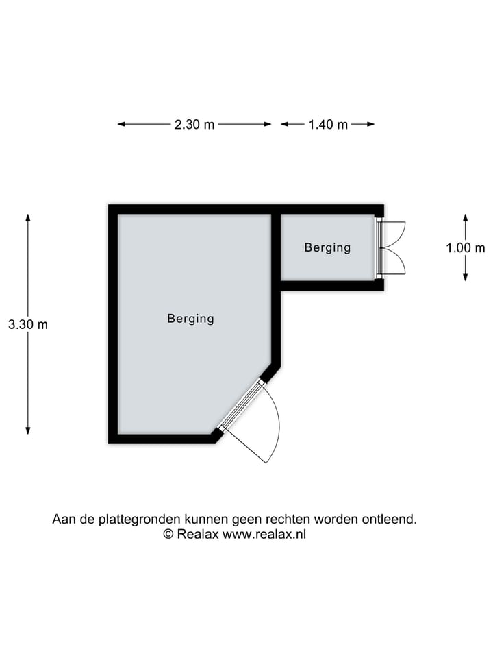 Tussenwoning te koop: Het Erf 7, Biddinghuizen