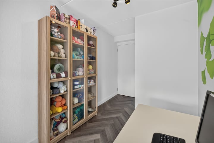 Tussenwoning te koop: Twickel 9, Raalte