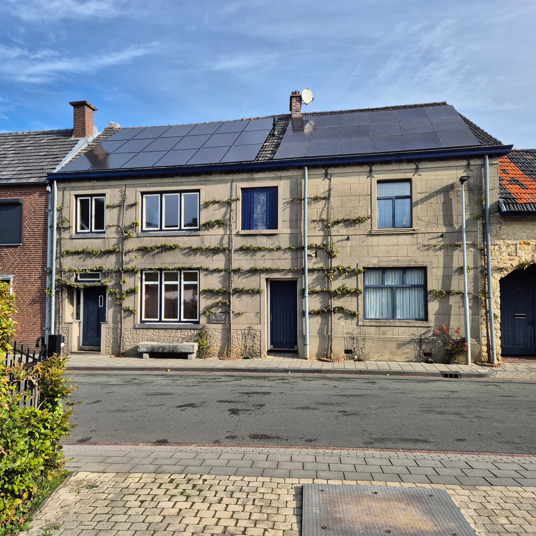 Appartement Dalstraat 5-A