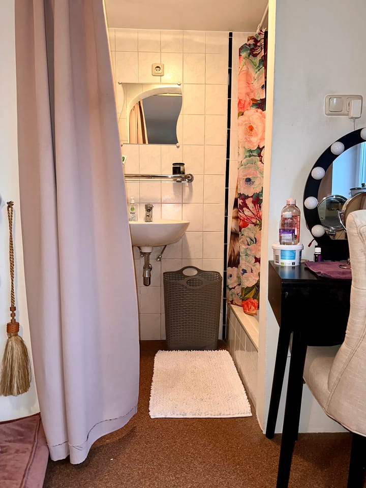 Appartement te huur: Dalstraat 5A, Voerendaal