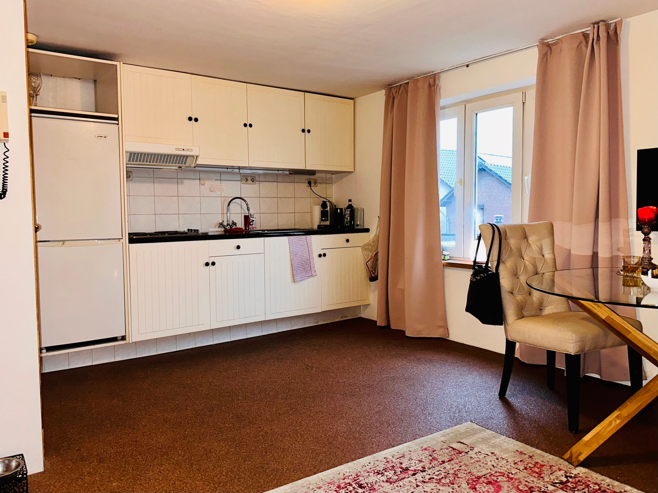 Appartement Dalstraat 5-A — foto 3