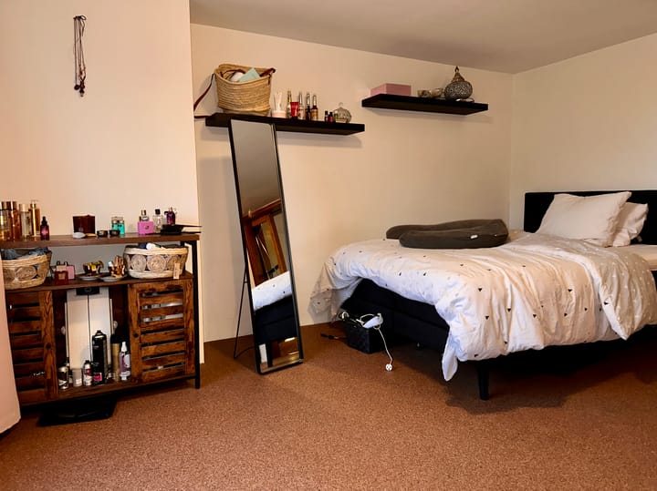 Appartement te huur: Dalstraat 5A, Voerendaal