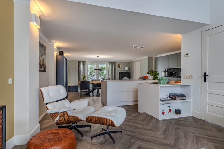 Hoekwoning te koop: Hoogstraat 32, Bolsward