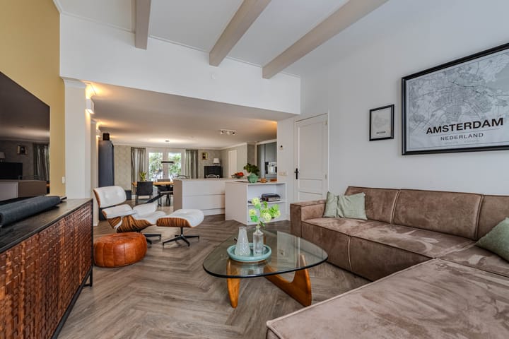 Hoekwoning te koop: Hoogstraat 32, Bolsward
