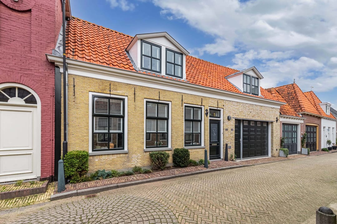 Foto 1 van Hoogstraat 32