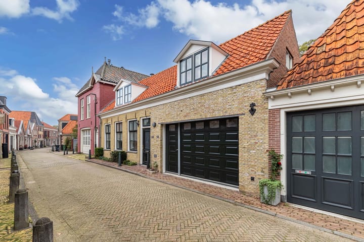 Foto 4 van Hoogstraat 32