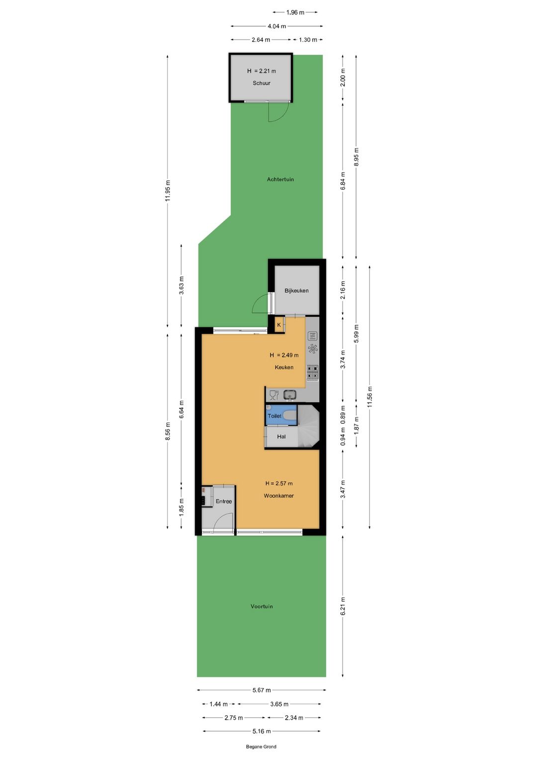 Photo 58 of Dokter Duetzlaan 76