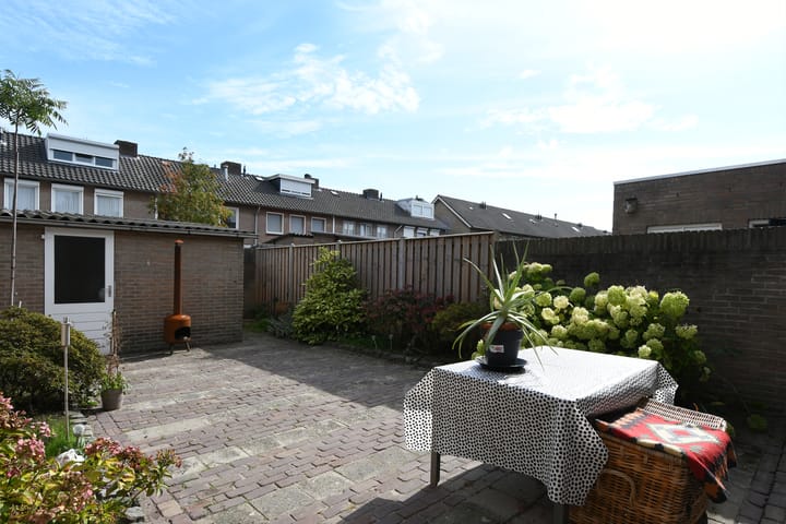 Foto 4 van Gladioluslaan 60