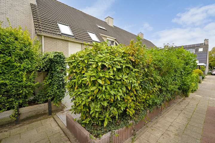 Foto 5 van Dokter Duetzlaan 76