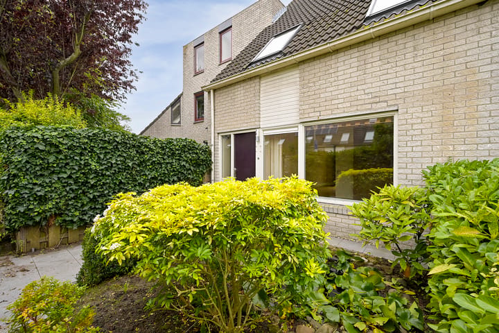 Foto 2 van Dokter Duetzlaan 76