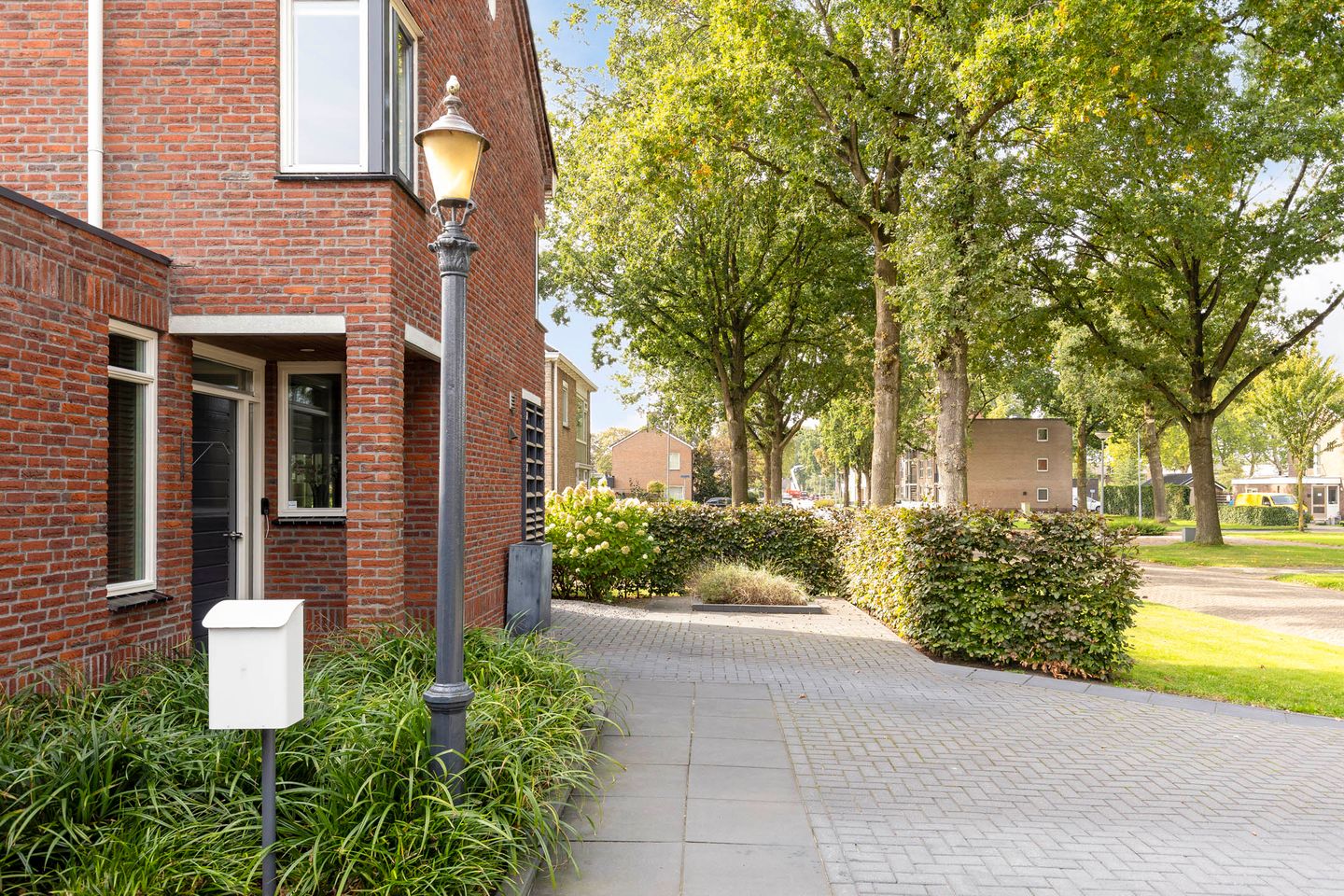 Foto 10 van Rozenlaan 1