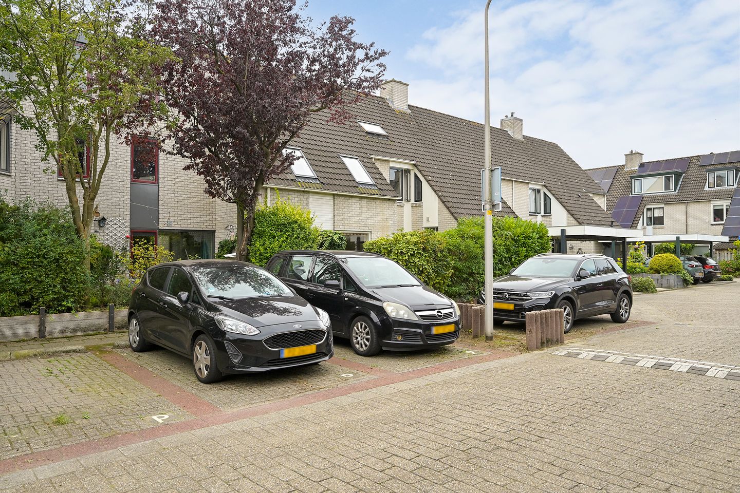 Photo 4 of Dokter Duetzlaan 76