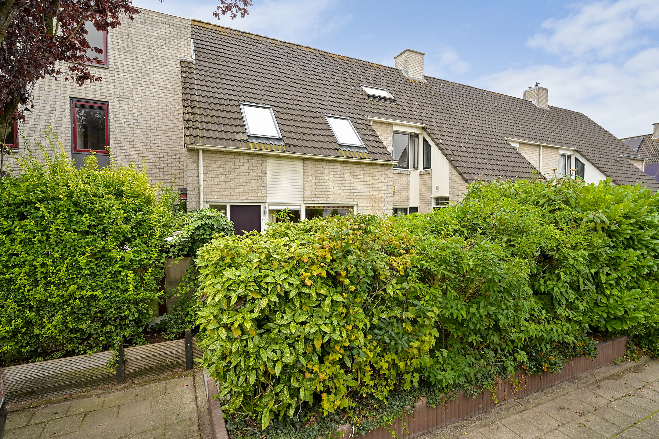Photo 3 of Dokter Duetzlaan 76