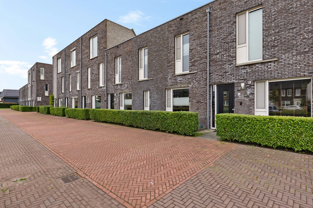Foto 41 van Gerben Nannesstraat 33