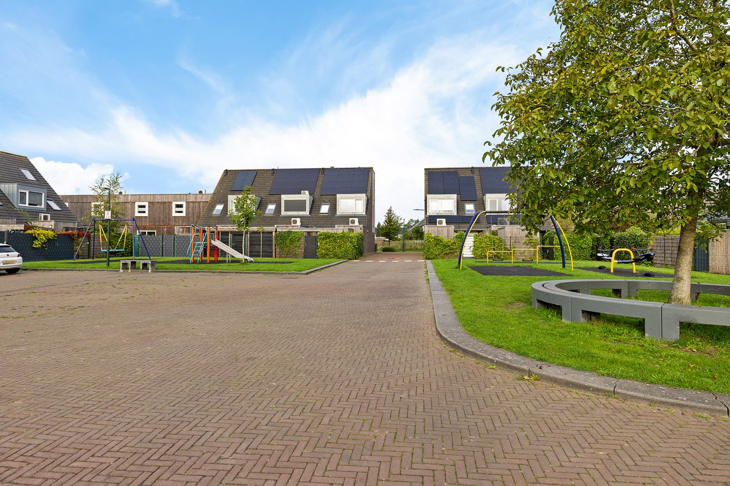 Foto 40 van Gerben Nannesstraat 33