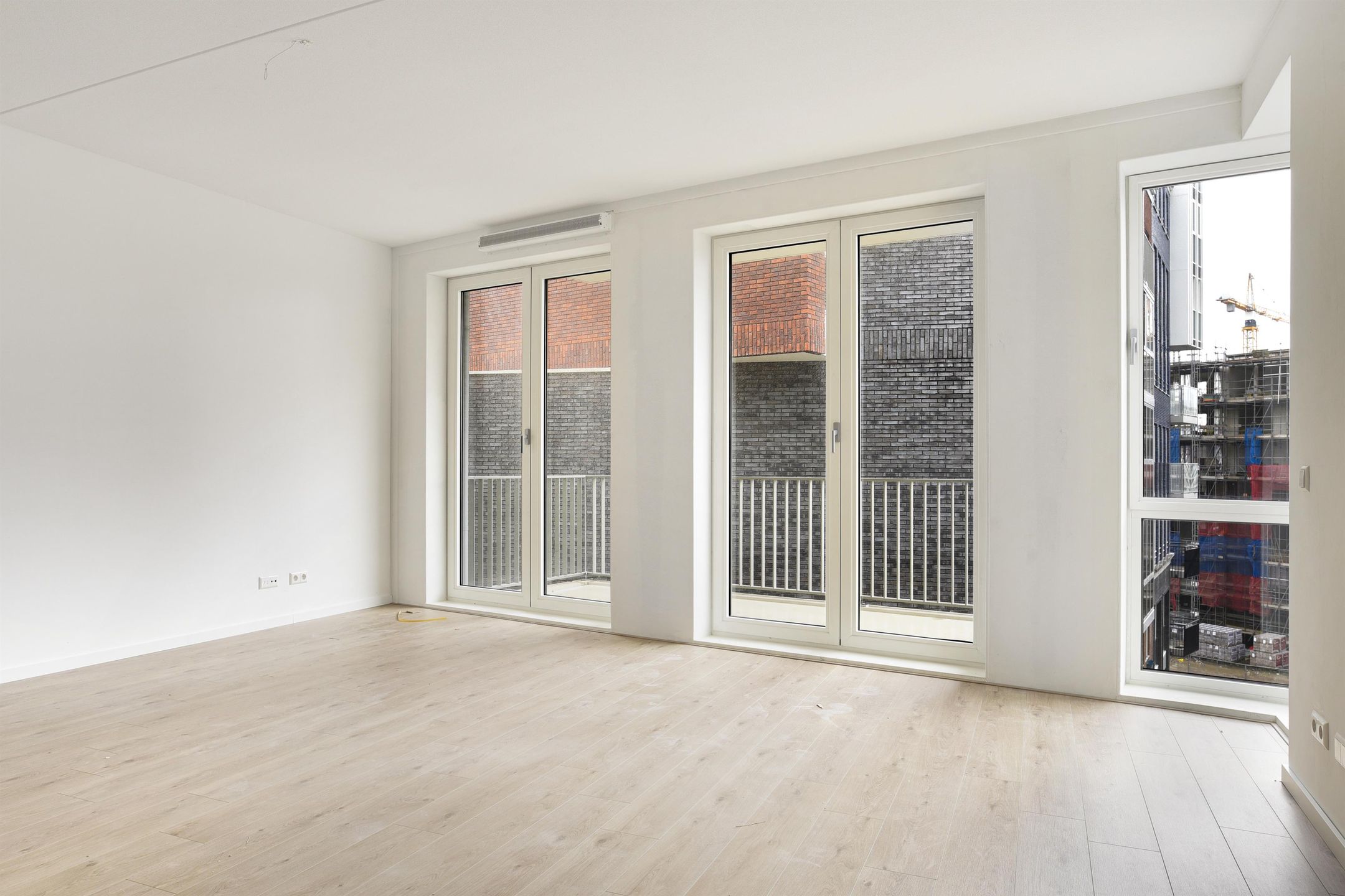Appartement Karel Appelhof 32 — foto 3