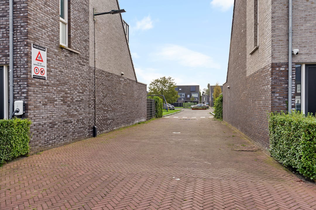 Foto 43 van Gerben Nannesstraat 33