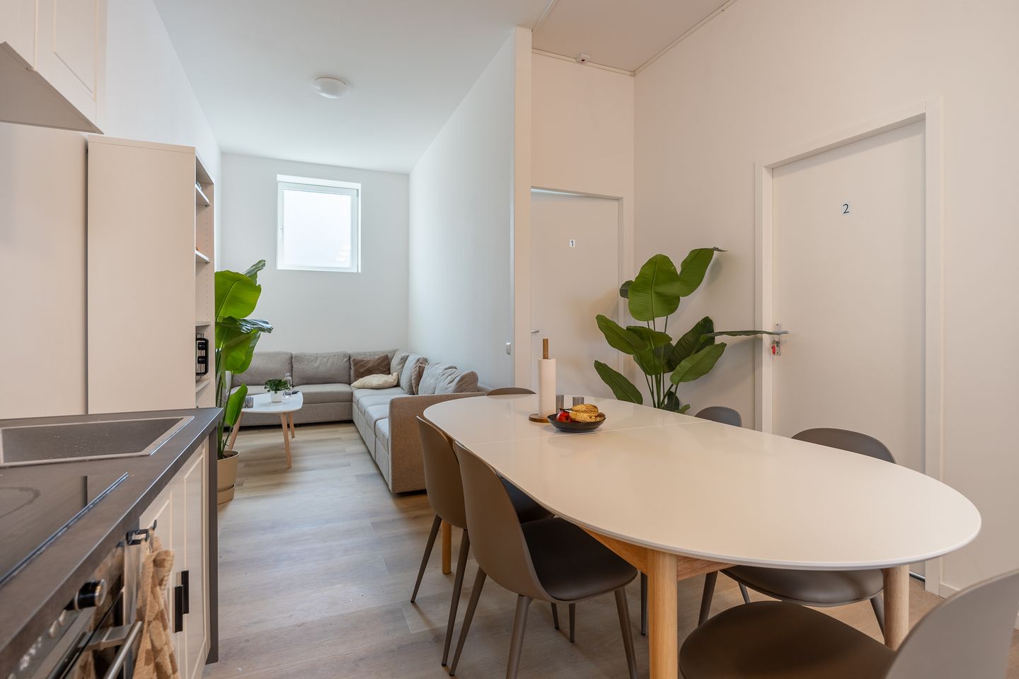 Bekijk foto 3 van Jan Bouwmeesterstraat 10