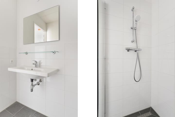 Appartement te huur: Karel Appelhof 32, Diemen