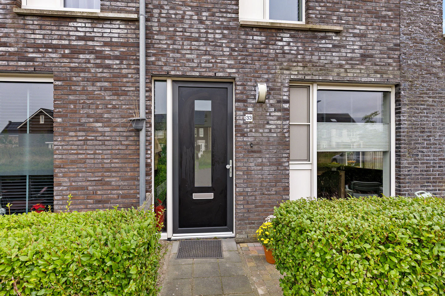 Foto 10 van Gerben Nannesstraat 33
