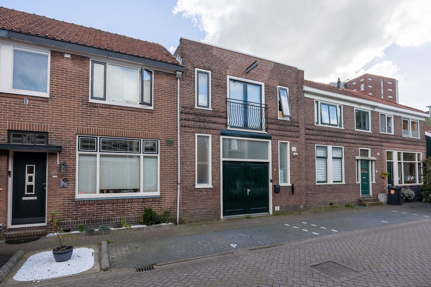 Bekijk foto 2 van Jan Bouwmeesterstraat 10