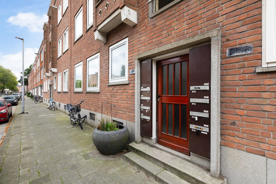 Foto 7 van Russischestraat 102-A