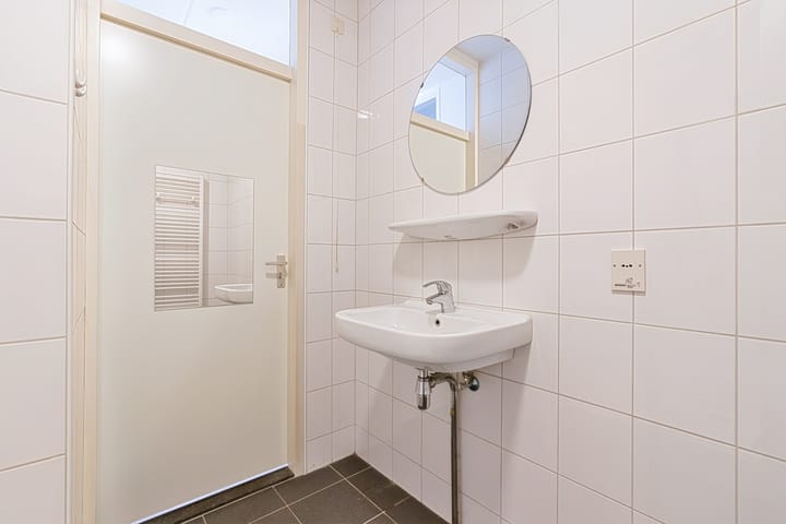 Appartement te koop: de Putstoel 23, Meppel