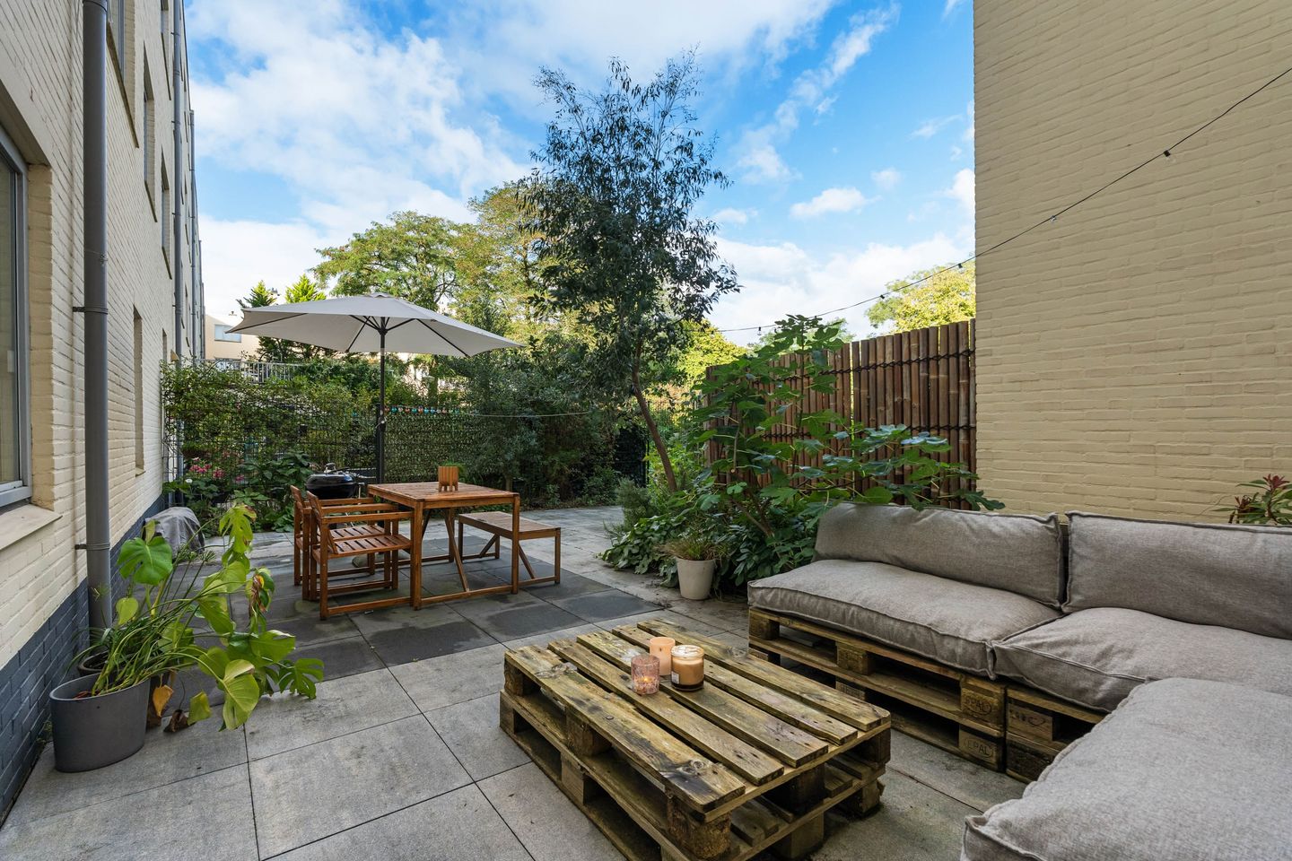 Foto 1 van Dostojevskisingel 201