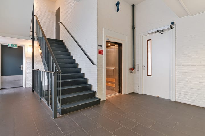 Appartement te koop: de Putstoel 23, Meppel