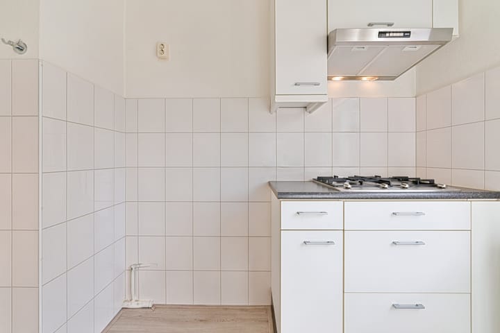 Appartement te koop: de Putstoel 23, Meppel