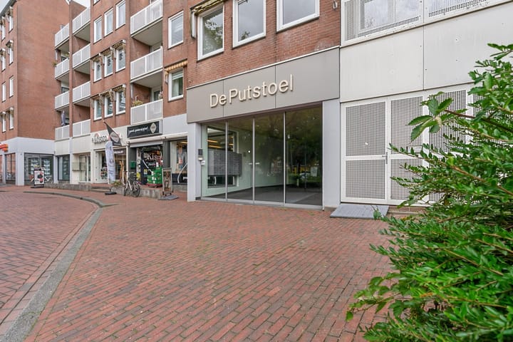 Foto 2 van de Putstoel 23