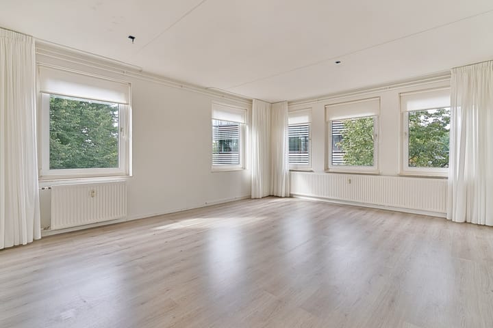 Appartement te koop: de Putstoel 23, Meppel