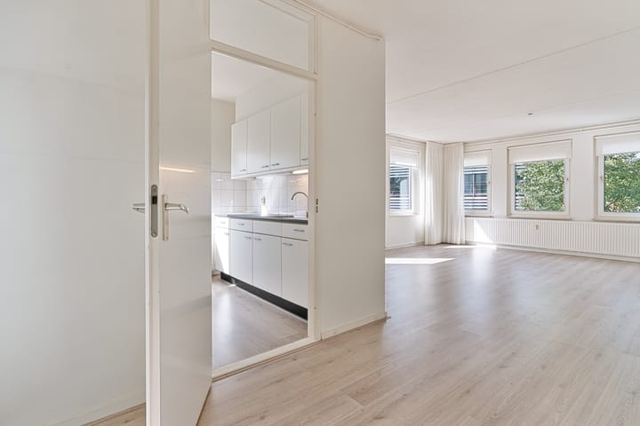 Appartement te koop: de Putstoel 23, Meppel