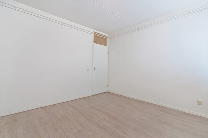 Appartement te koop: de Putstoel 23, Meppel