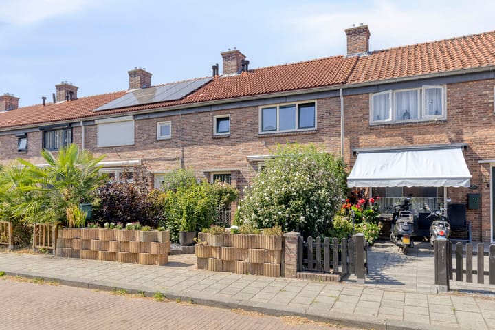 Foto 4 van Kervelstraat 10